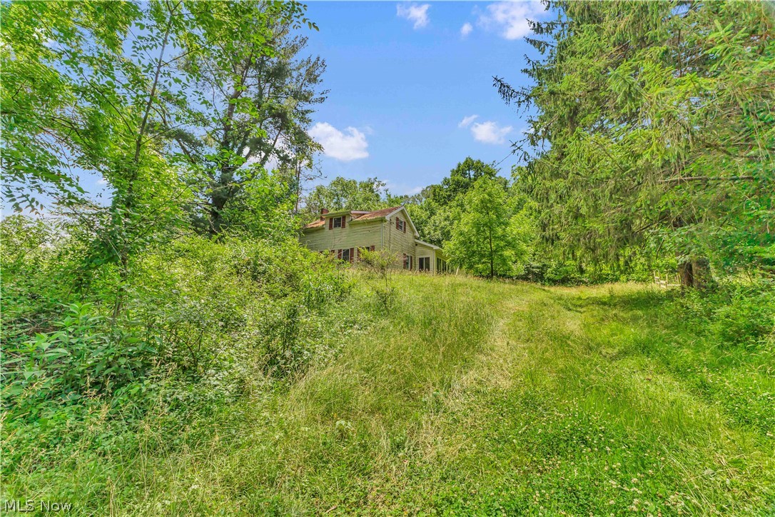 1585 Egypt Road Salem OH 44460