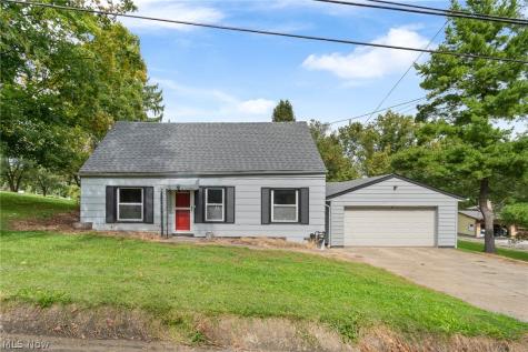 3119 Vanderhoof Road Clinton OH 44216
