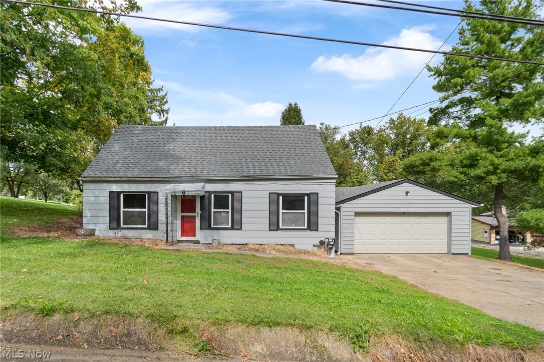 3119 Vanderhoof Road Clinton OH 44216