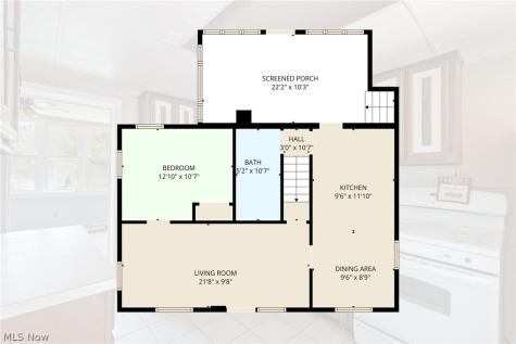 3119 Vanderhoof Road Clinton OH 44216