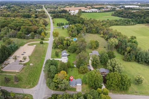 3119 Vanderhoof Road Clinton OH 44216