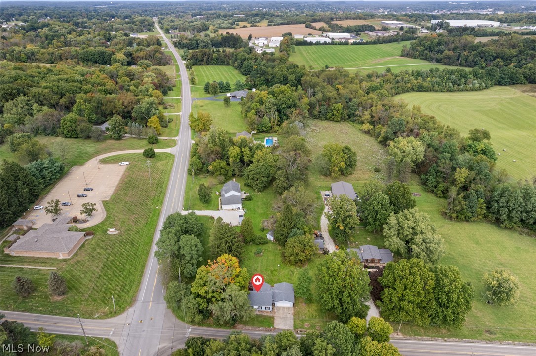 3119 Vanderhoof Road Clinton OH 44216