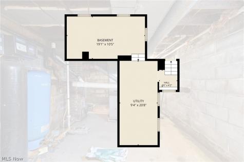 3119 Vanderhoof Road Clinton OH 44216