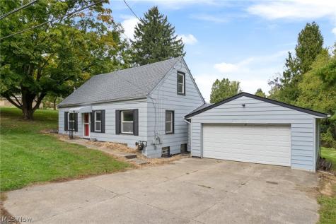 3119 Vanderhoof Road Clinton OH 44216