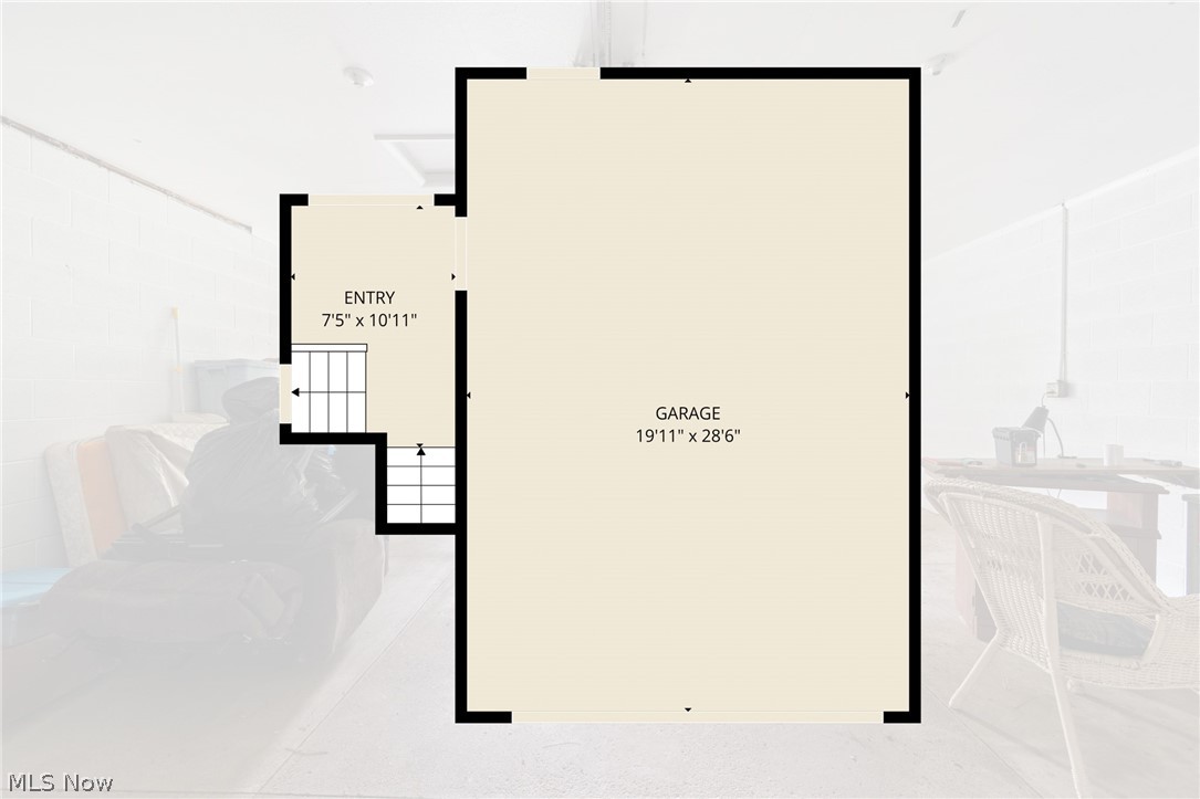 3119 Vanderhoof Road Clinton OH 44216