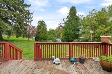 3119 Vanderhoof Road Clinton OH 44216