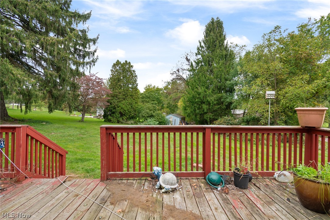 3119 Vanderhoof Road Clinton OH 44216
