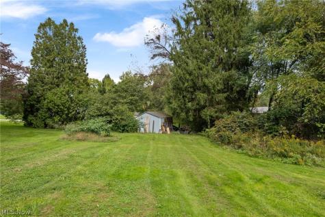 3119 Vanderhoof Road Clinton OH 44216