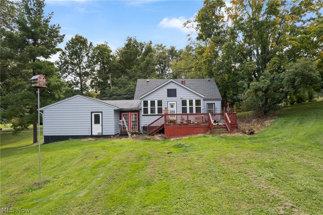 3119 Vanderhoof Road Clinton OH 44216