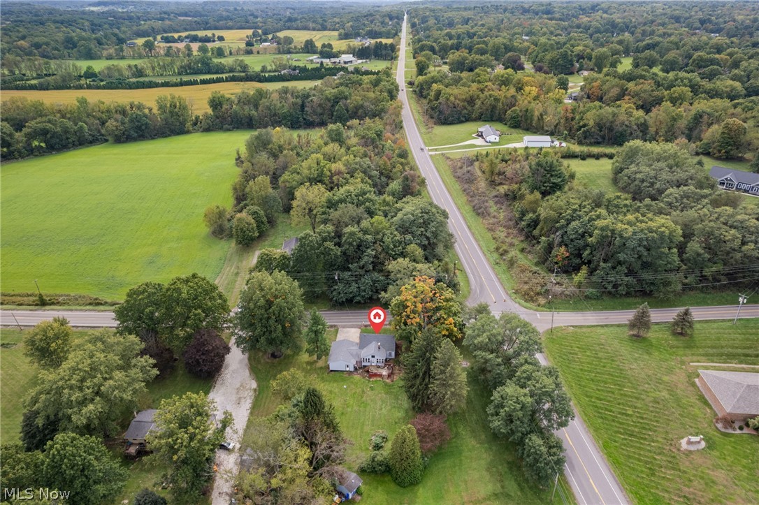 3119 Vanderhoof Road Clinton OH 44216