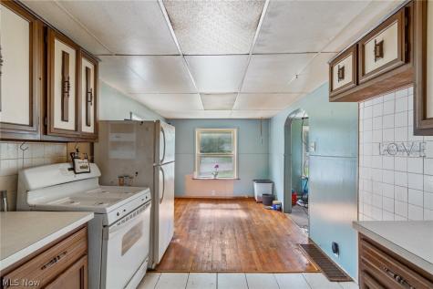 3119 Vanderhoof Road Clinton OH 44216