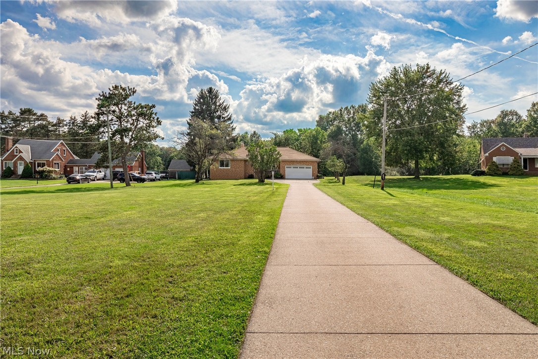 5102 W Mill Road Broadview Heights OH 44147