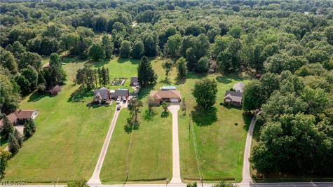 5102 W Mill Road Broadview Heights OH 44147