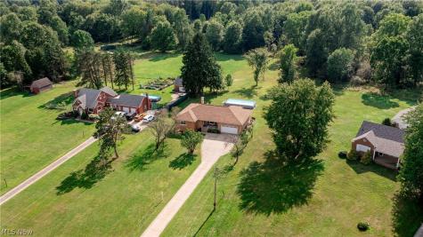 5102 W Mill Road Broadview Heights OH 44147