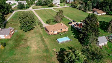 5102 W Mill Road Broadview Heights OH 44147