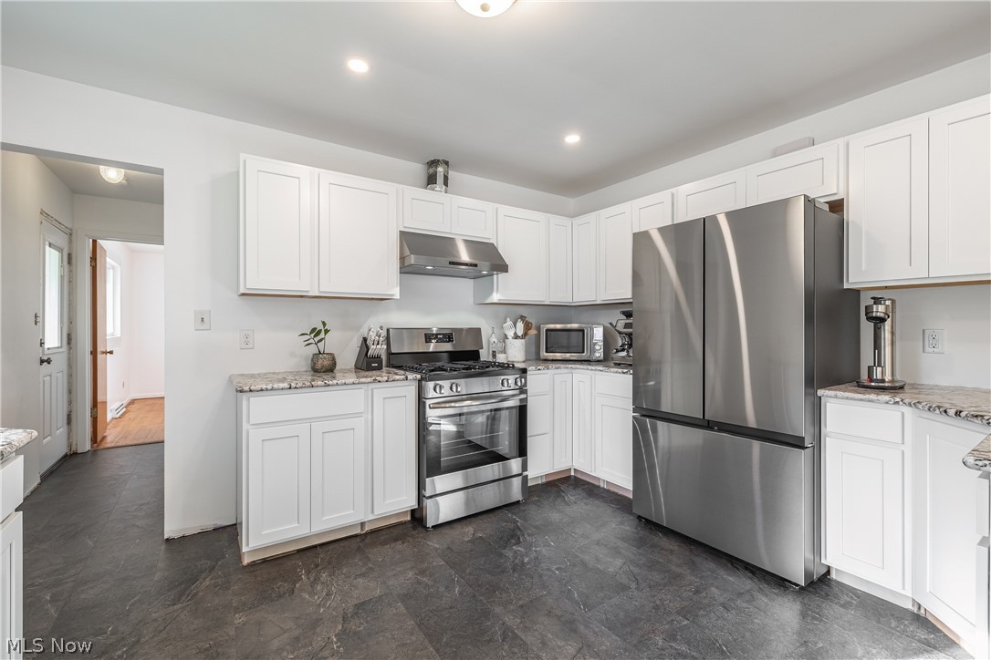 5102 W Mill Road Broadview Heights OH 44147