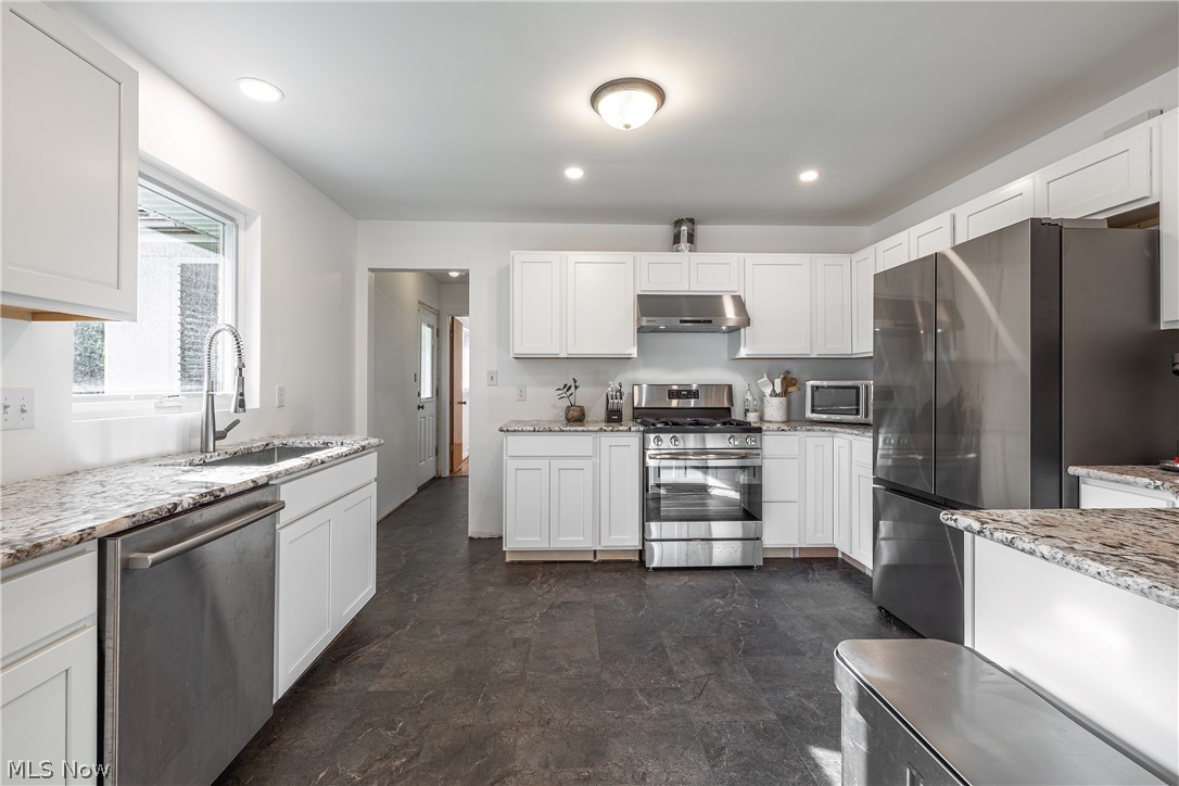 5102 W Mill Road Broadview Heights OH 44147