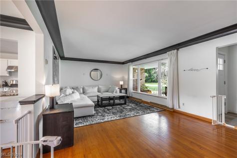 5102 W Mill Road Broadview Heights OH 44147