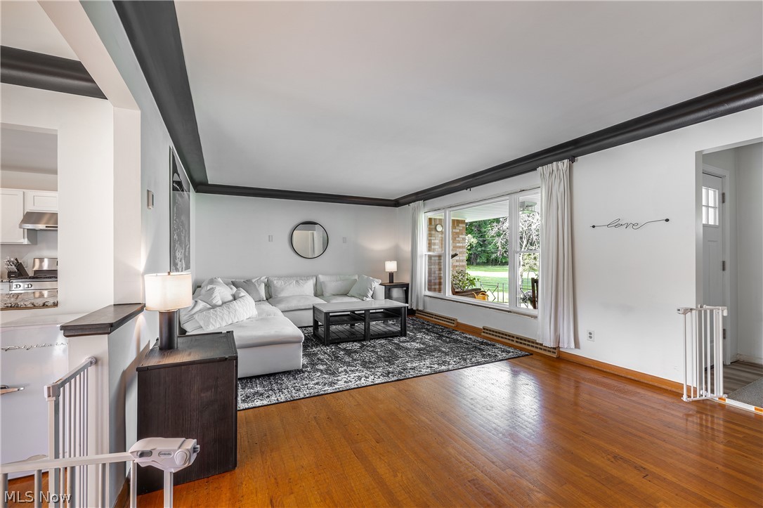 5102 W Mill Road Broadview Heights OH 44147