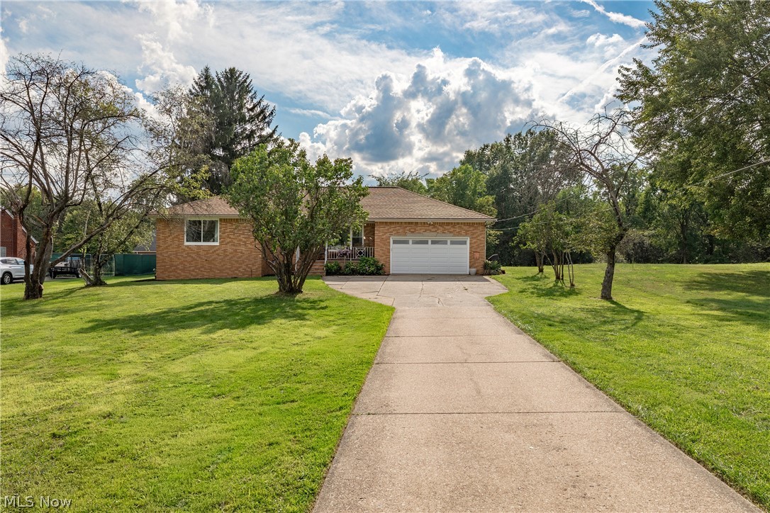 5102 W Mill Road Broadview Heights OH 44147