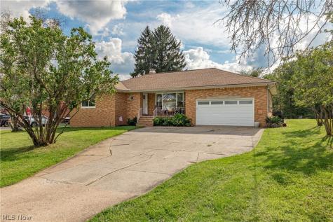 5102 W Mill Road Broadview Heights OH 44147
