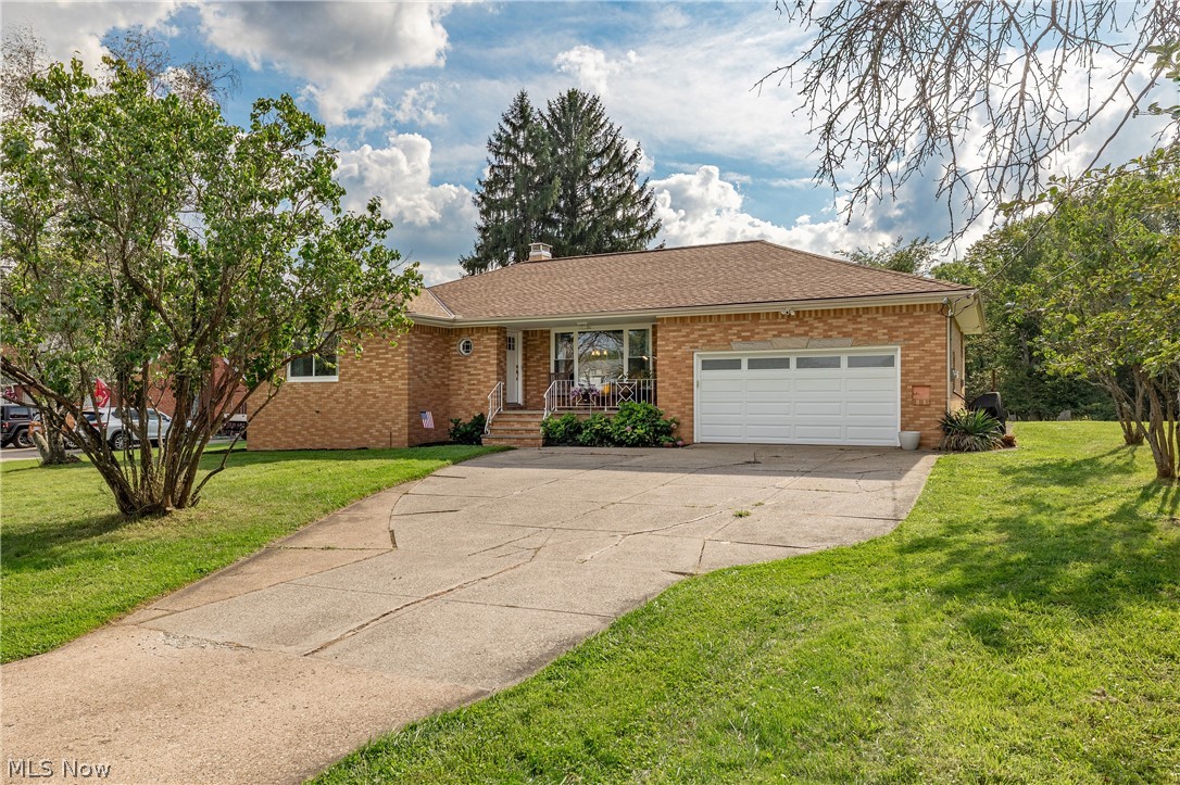 5102 W Mill Road Broadview Heights OH 44147