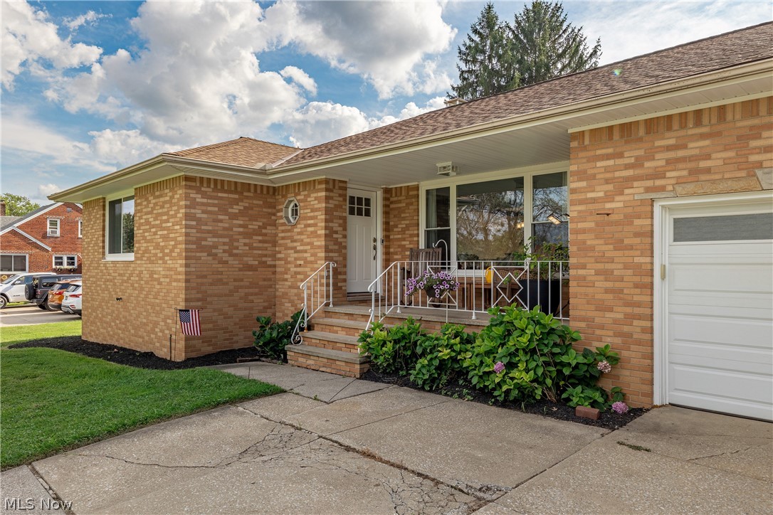 5102 W Mill Road Broadview Heights OH 44147