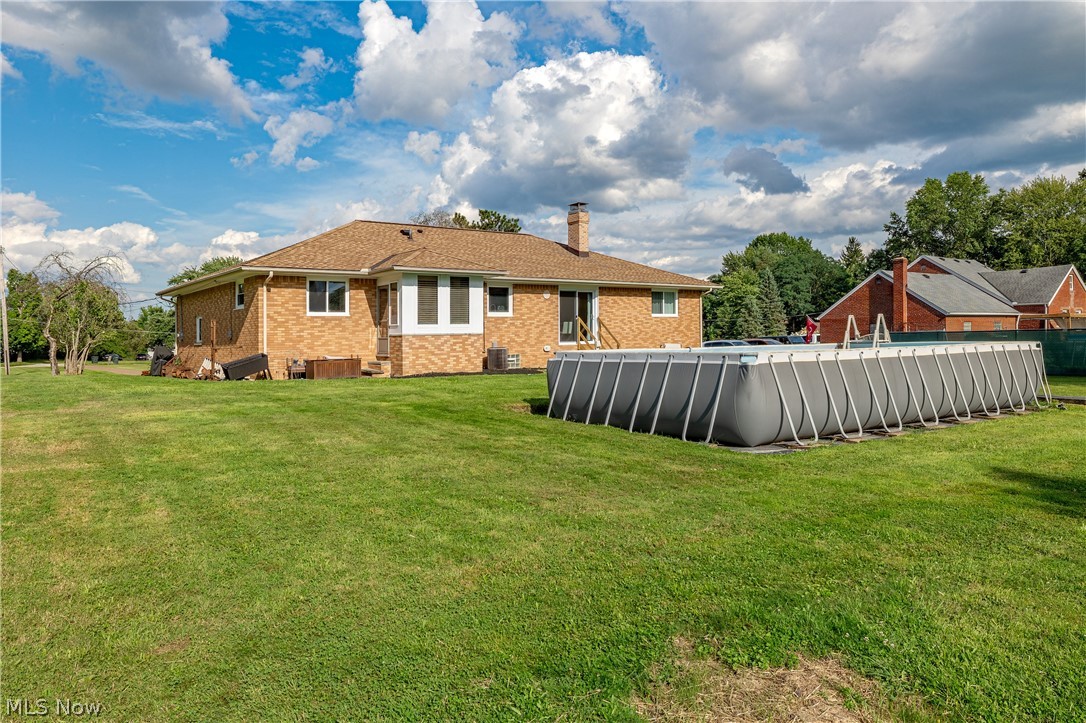 5102 W Mill Road Broadview Heights OH 44147