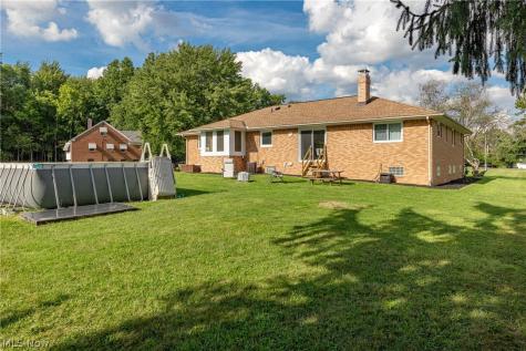 5102 W Mill Road Broadview Heights OH 44147