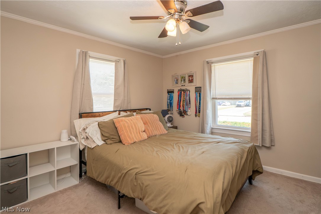 1041 Orchard Avenue NE North Canton OH 44720
