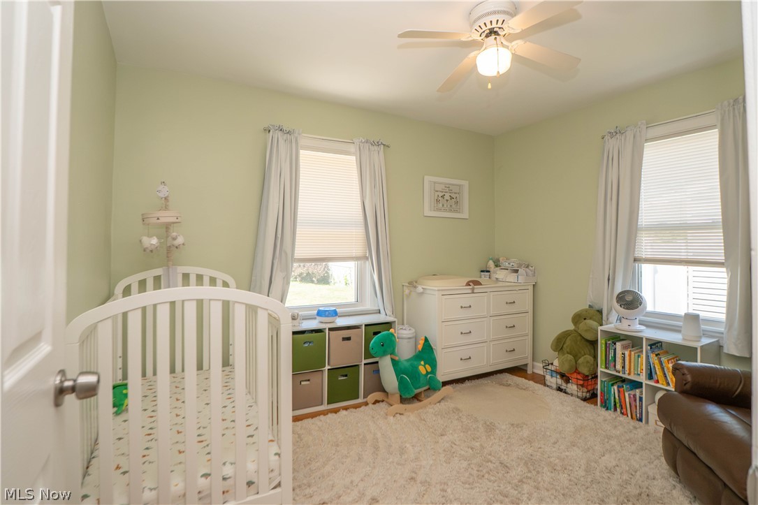 1041 Orchard Avenue NE North Canton OH 44720