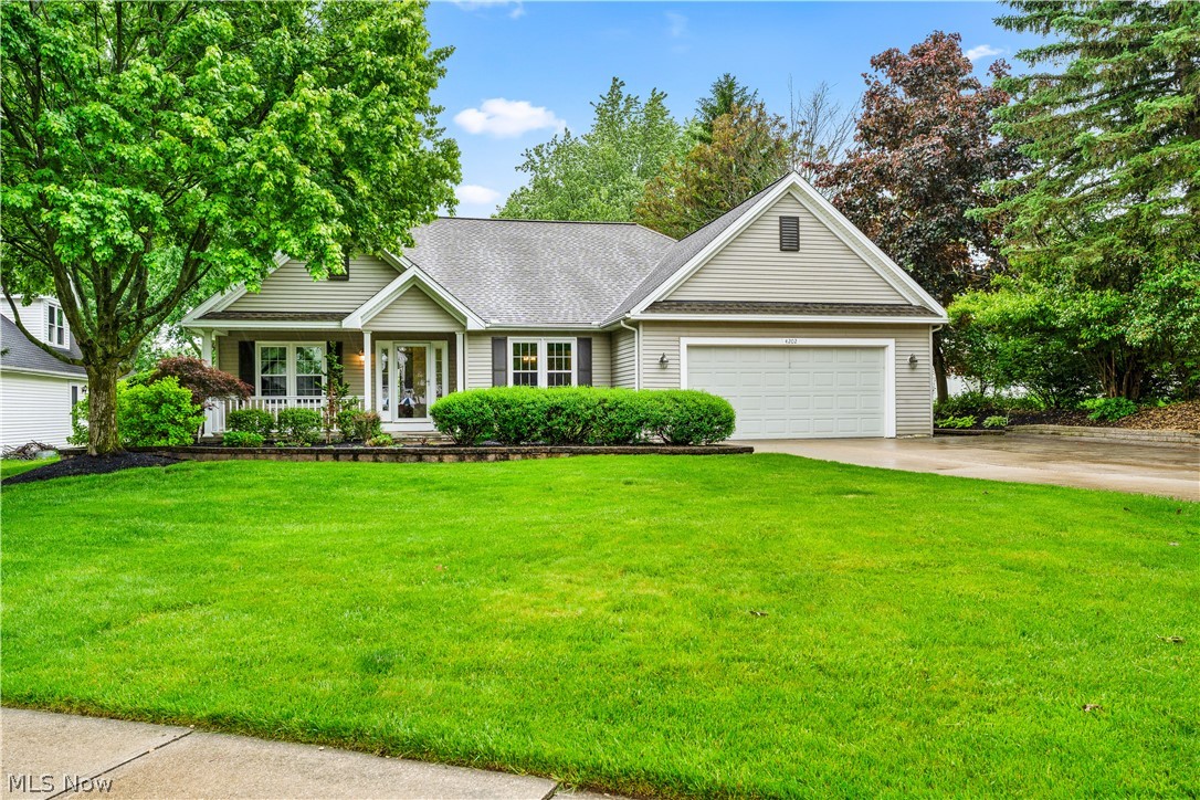 4202 Shenandoah Brunswick OH 44212