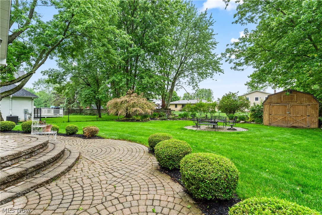 4202 Shenandoah Brunswick OH 44212