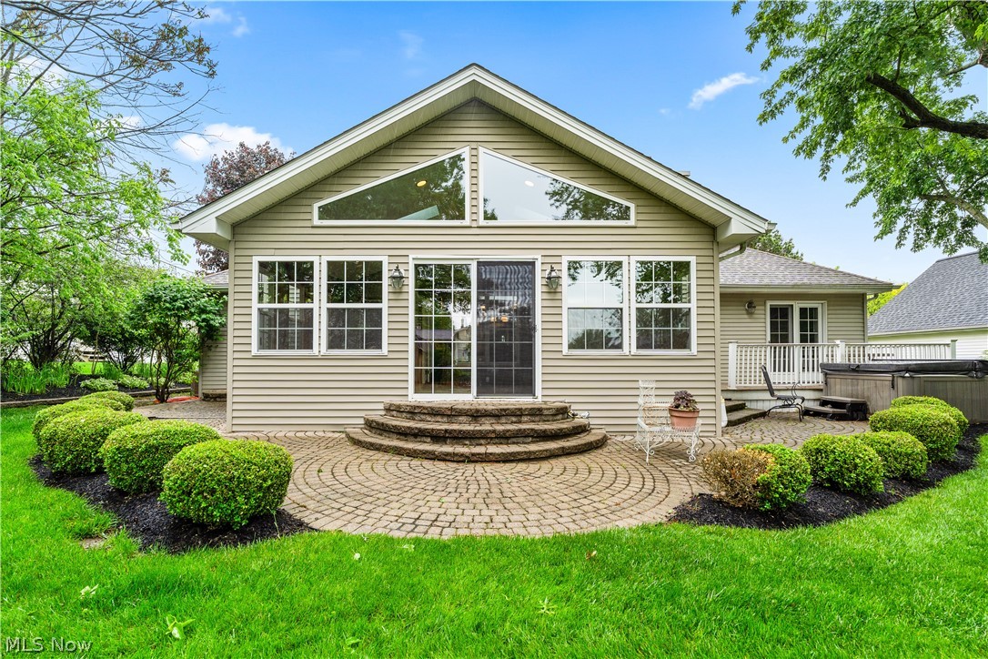 4202 Shenandoah Brunswick OH 44212