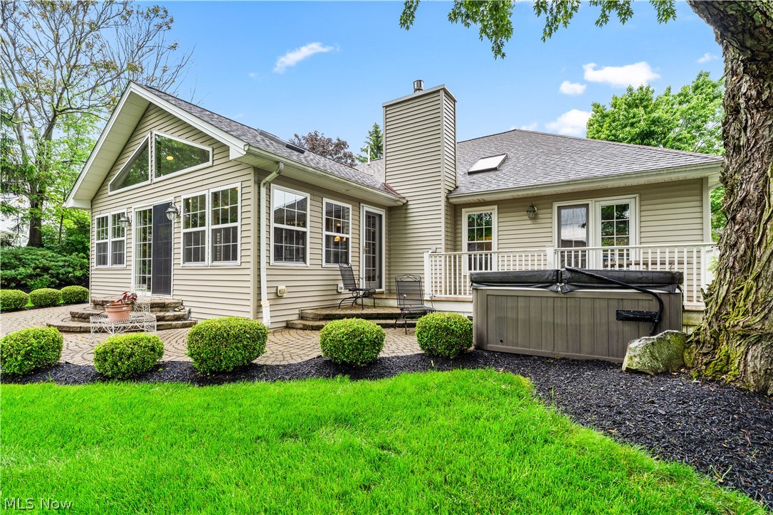 4202 Shenandoah Brunswick OH 44212