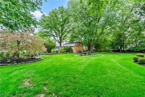 4202 Shenandoah Brunswick OH 44212