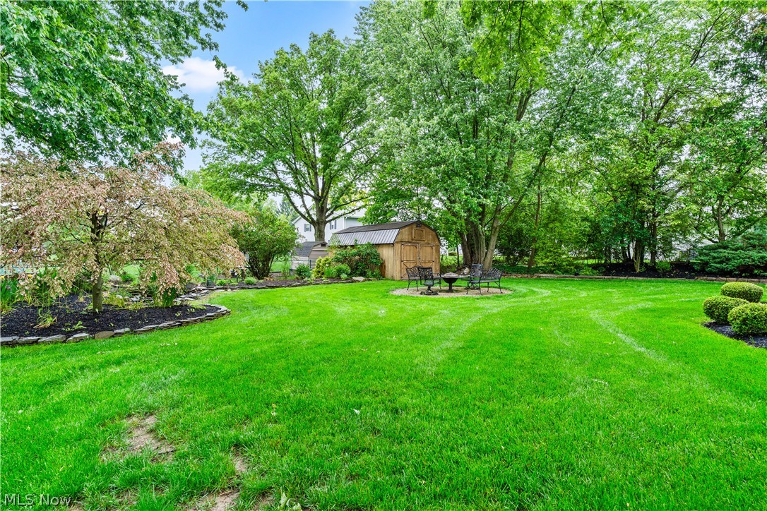 4202 Shenandoah Brunswick OH 44212