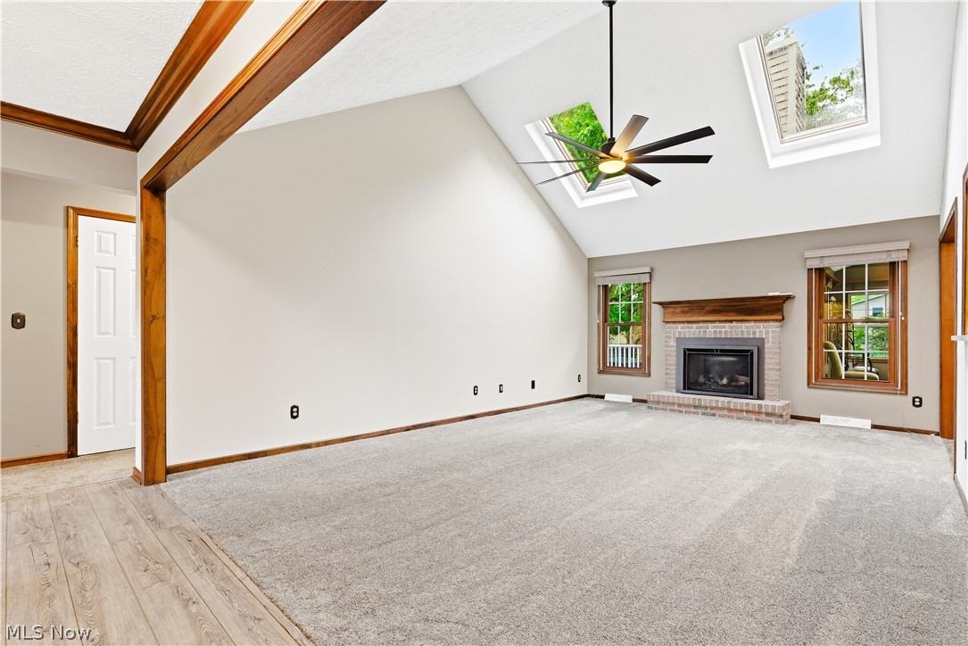 4202 Shenandoah Brunswick OH 44212