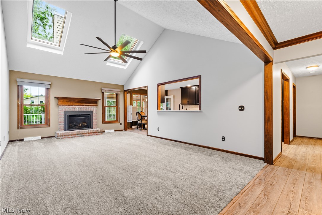 4202 Shenandoah Brunswick OH 44212