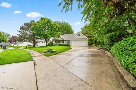 4202 Shenandoah Brunswick OH 44212