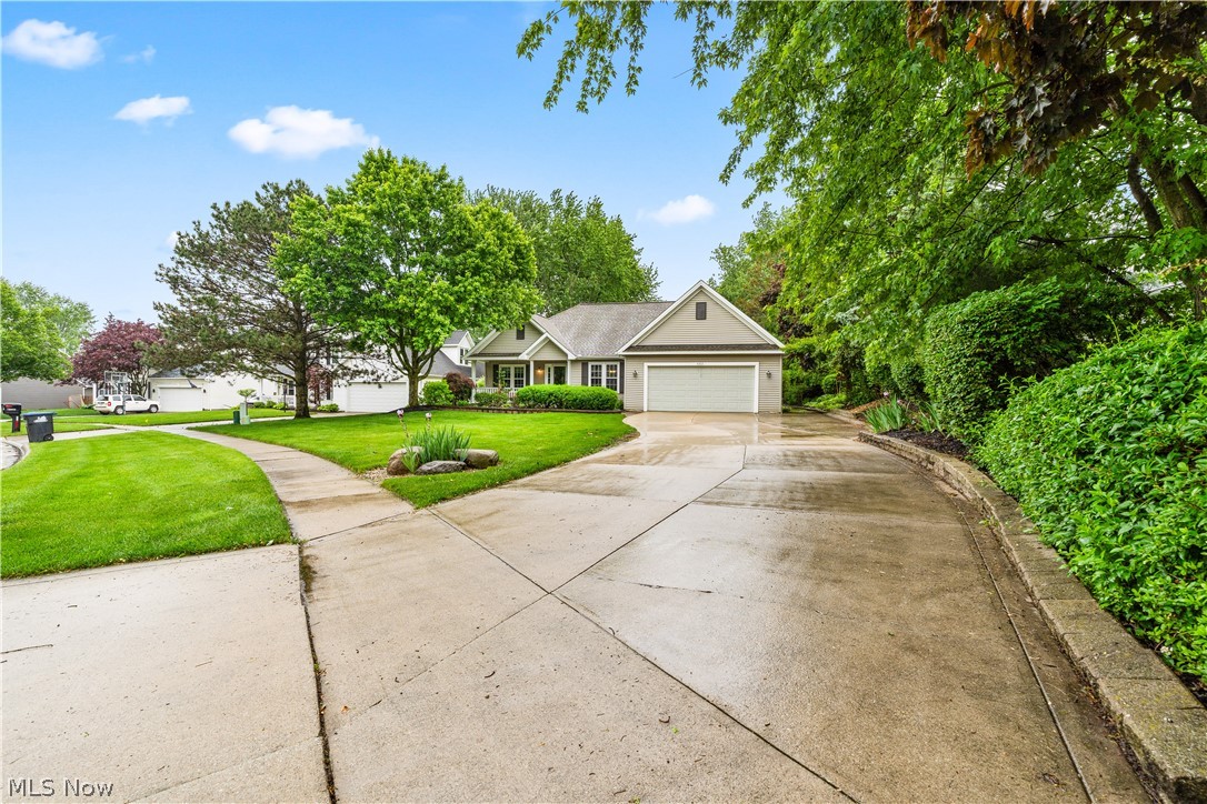 4202 Shenandoah Brunswick OH 44212