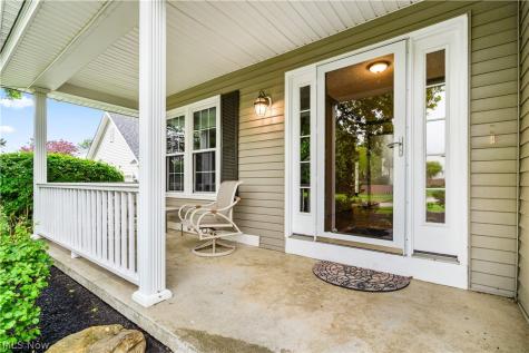 4202 Shenandoah Brunswick OH 44212