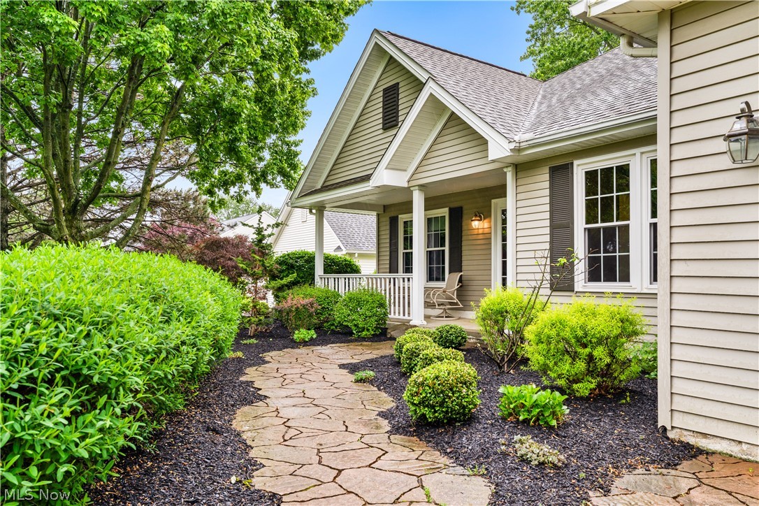 4202 Shenandoah Brunswick OH 44212