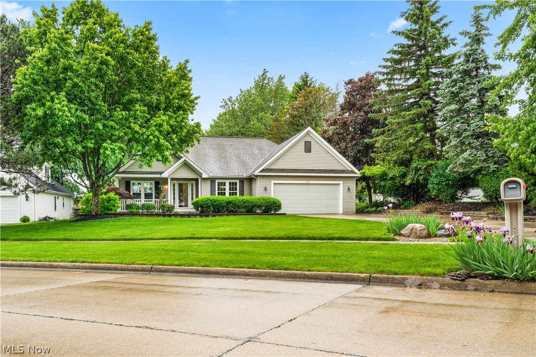4202 Shenandoah Brunswick OH 44212