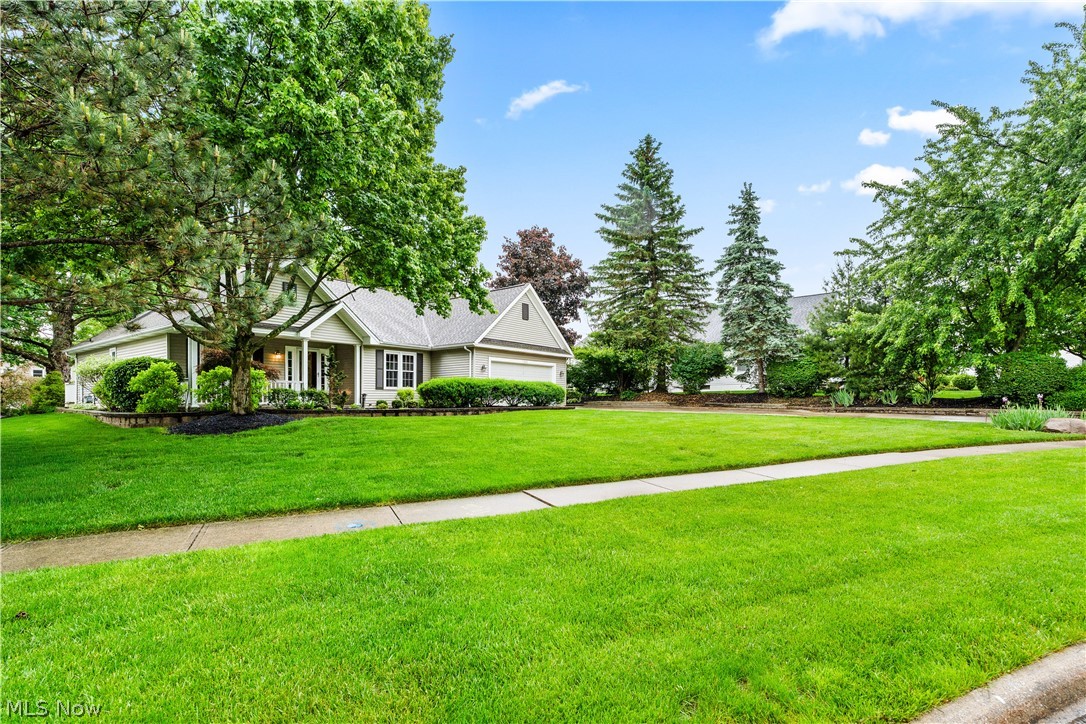 4202 Shenandoah Brunswick OH 44212