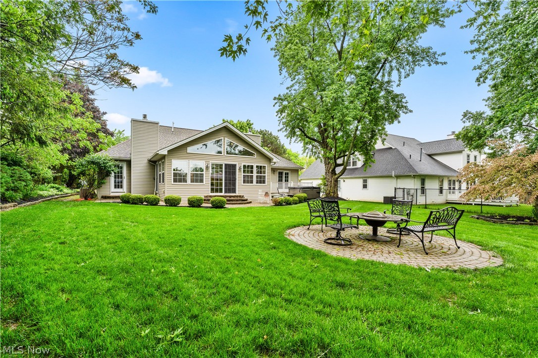 4202 Shenandoah Brunswick OH 44212
