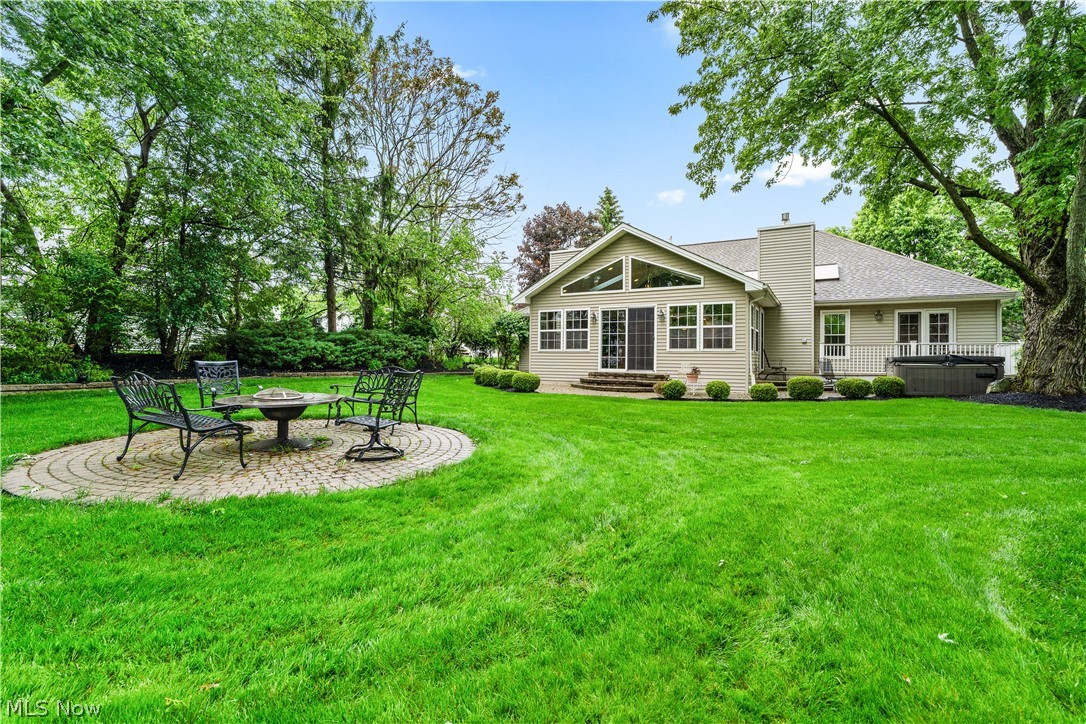 4202 Shenandoah Brunswick OH 44212