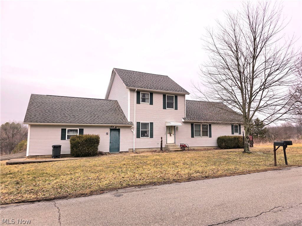 141 Meadowpark Drive Cambridge OH 43725