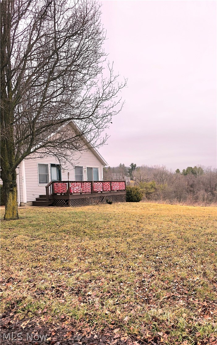 141 Meadowpark Drive Cambridge OH 43725