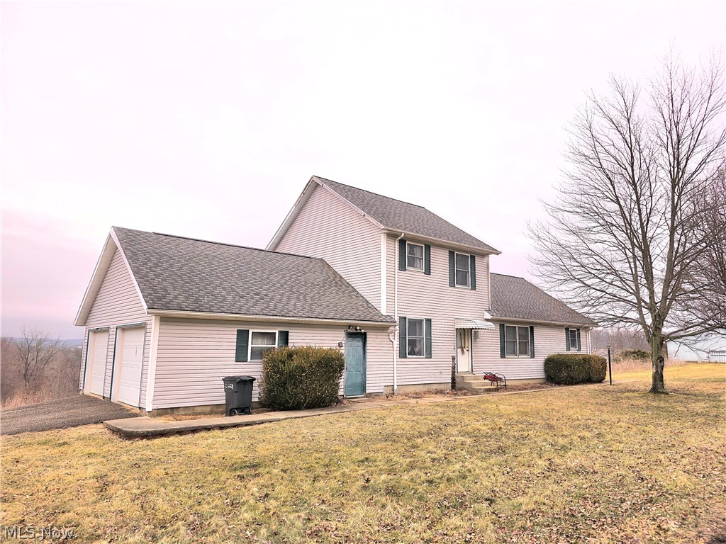 141 Meadowpark Drive Cambridge OH 43725